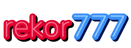 rekor777 — logo kanal