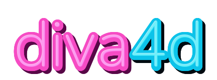 diva4d — logo kanal