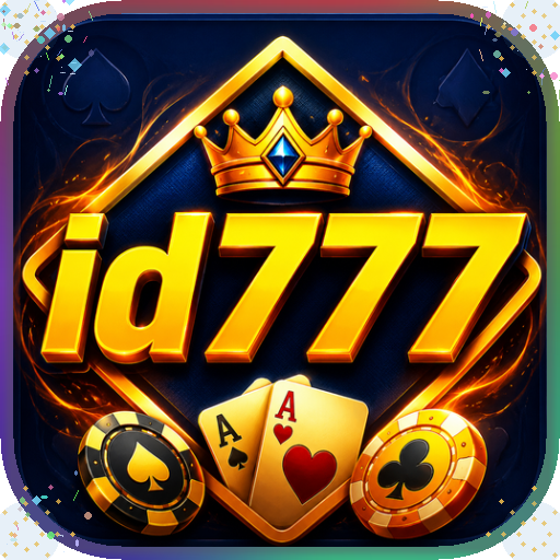 id777 — mitra unggulan