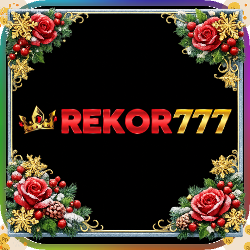 rekor777 — mitra unggulan